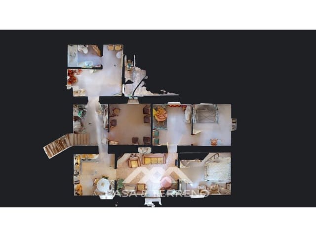 18 slaapkamer Gastenverblijf/B&B te koop in Comares met zwembad - € 850.000 (Ref: 8146346)