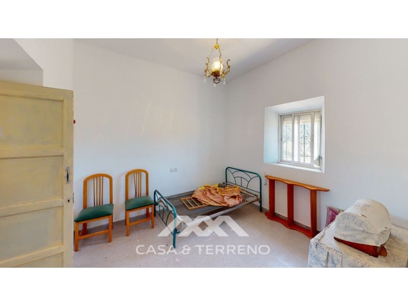 18 soveværelse Guesthouse/B & B til salg i Comares med swimmingpool - € 850.000 (Ref: 8146346)