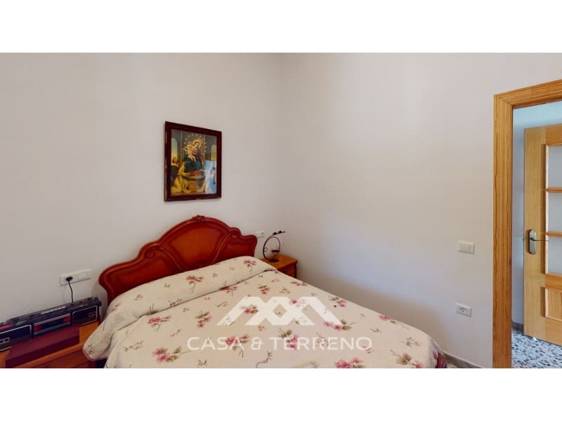 18 soveværelse Guesthouse/B & B til salg i Comares med swimmingpool - € 850.000 (Ref: 8146346)