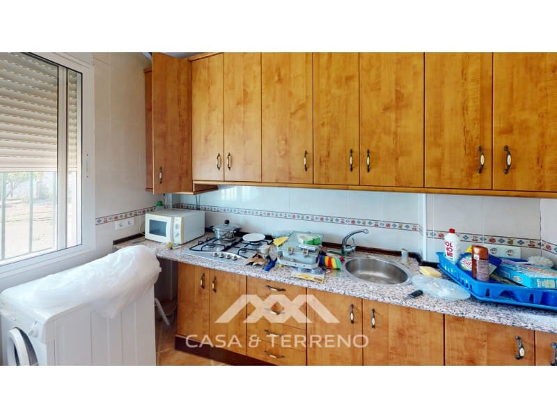 18 soveværelse Guesthouse/B & B til salg i Comares med swimmingpool - € 850.000 (Ref: 8146346)