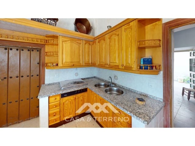 18 slaapkamer Gastenverblijf/B&B te koop in Comares met zwembad - € 850.000 (Ref: 8146346)