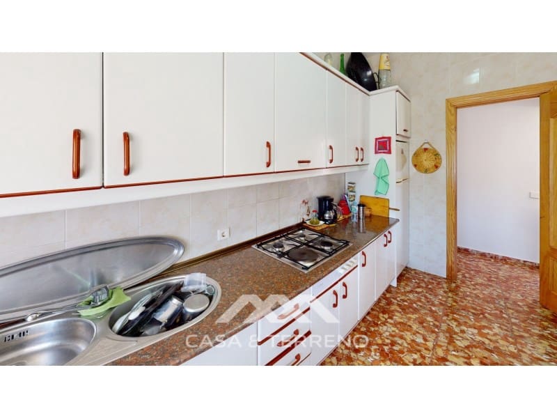 18 soveværelse Guesthouse/B & B til salg i Comares med swimmingpool - € 850.000 (Ref: 8146346)