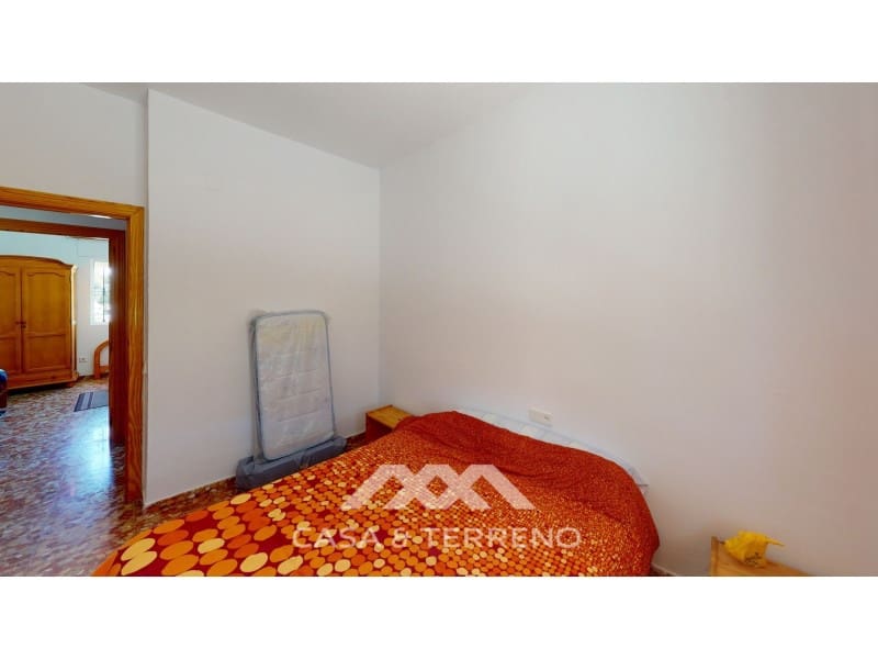 18 soveværelse Guesthouse/B & B til salg i Comares med swimmingpool - € 850.000 (Ref: 8146346)