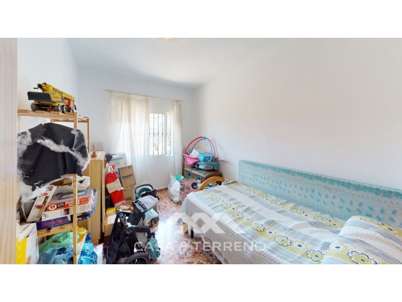 18 soveværelse Guesthouse/B & B til salg i Comares med swimmingpool - € 850.000 (Ref: 8146346)