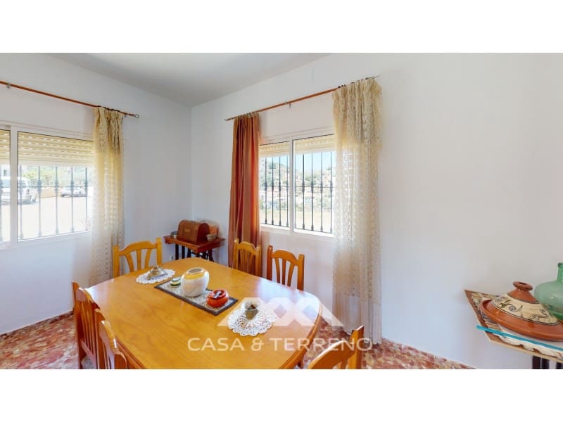 18 soveværelse Guesthouse/B & B til salg i Comares med swimmingpool - € 850.000 (Ref: 8146346)