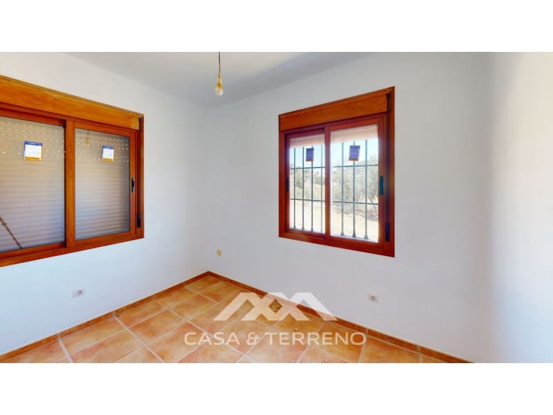 18 soveværelse Guesthouse/B & B til salg i Comares med swimmingpool - € 850.000 (Ref: 8146346)