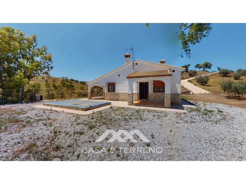 18 soveværelse Guesthouse/B & B til salg i Comares med swimmingpool - € 850.000 (Ref: 8146346)