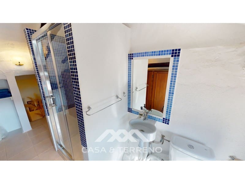 6 bedroom Guesthouse/B & B for sale in Iznajar - € 545,000 (Ref: 8146350)