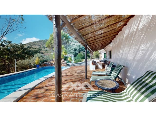 6 bedroom Guesthouse/B & B for sale in Iznájar - € 545,000 (Ref: 8146350)