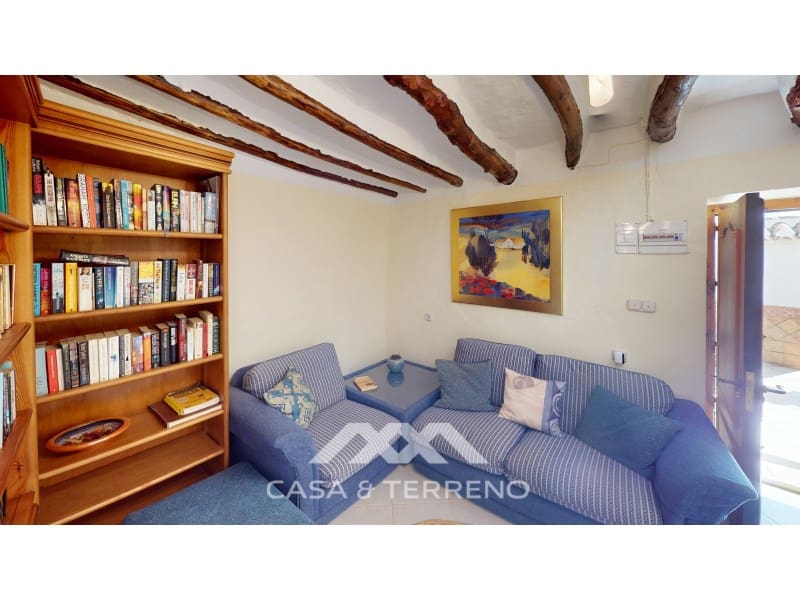 6 bedroom Guesthouse/B & B for sale in Iznajar - € 545,000 (Ref: 8146350)