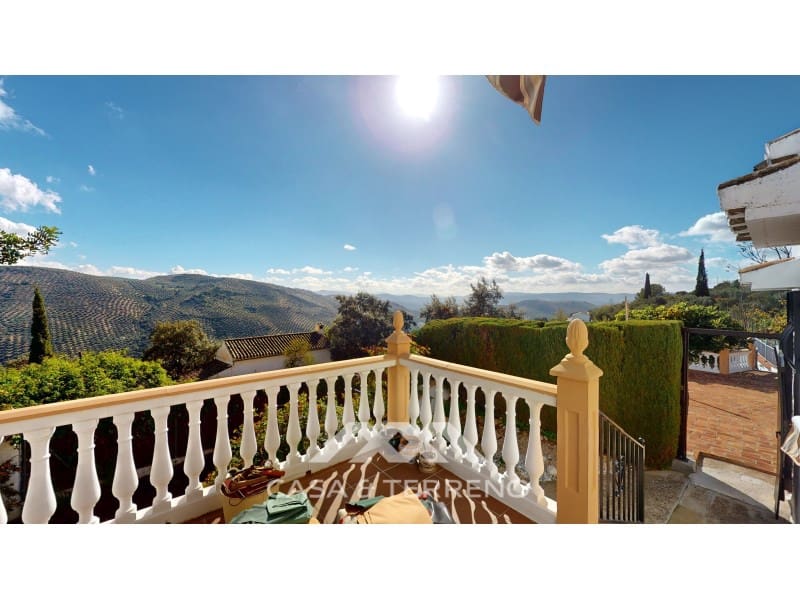 6 bedroom Guesthouse/B & B for sale in Iznajar - € 545,000 (Ref: 8146350)