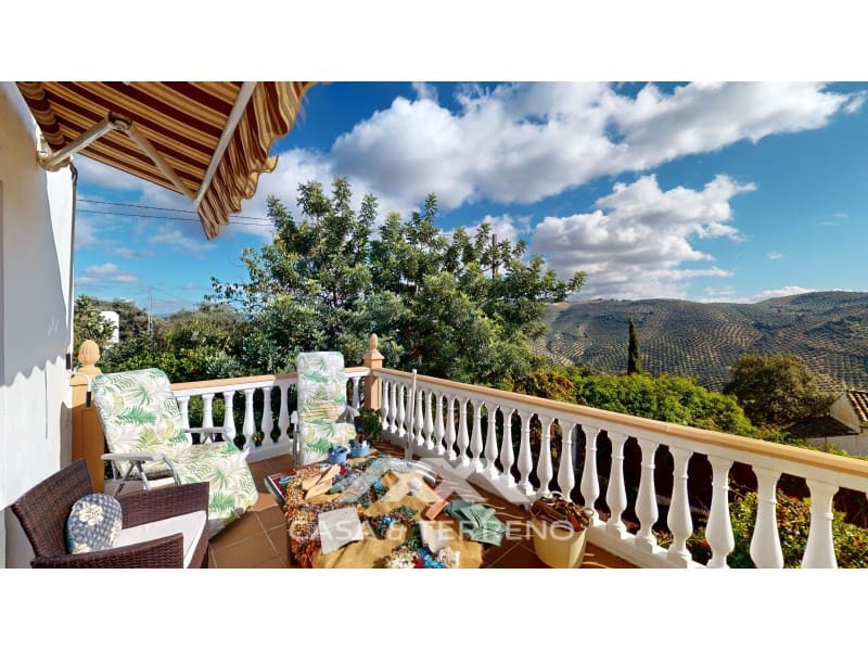 6 bedroom Guesthouse/B & B for sale in Iznajar - € 545,000 (Ref: 8146350)