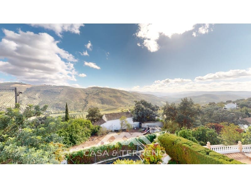 6 bedroom Guesthouse/B & B for sale in Iznajar - € 545,000 (Ref: 8146350)