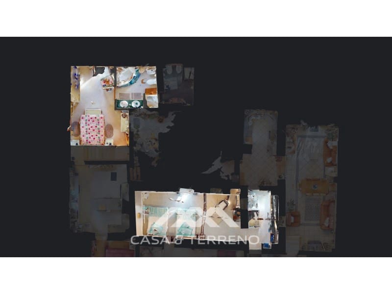 6 bedroom Guesthouse/B & B for sale in Iznajar - € 545,000 (Ref: 8146350)