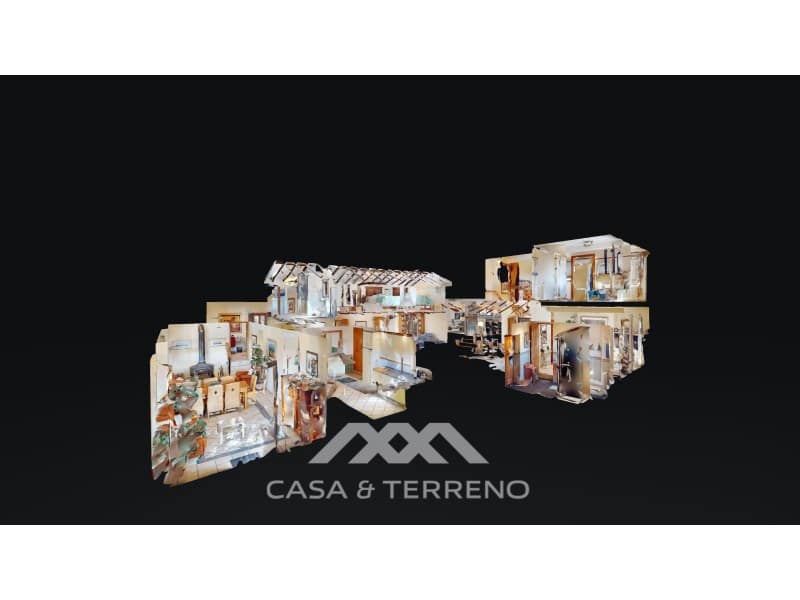 6 bedroom Guesthouse/B & B for sale in Iznajar - € 545,000 (Ref: 8146350)