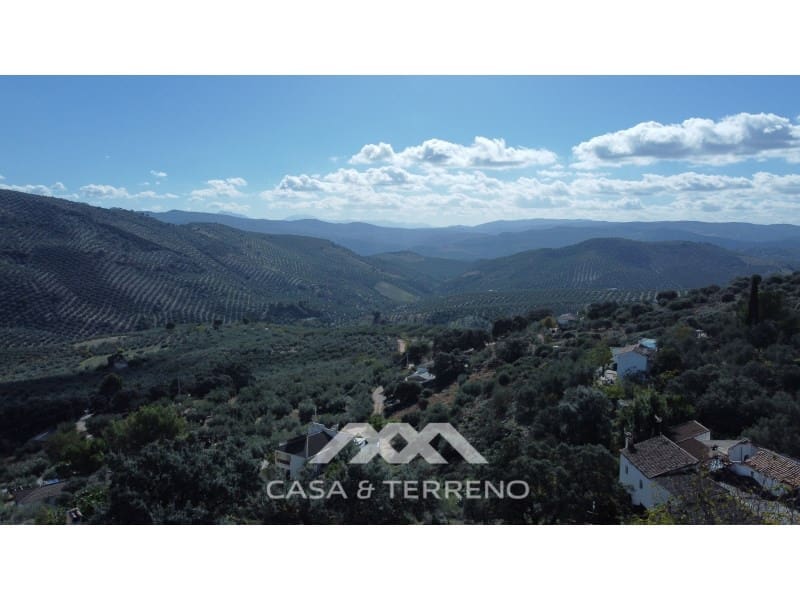 6 bedroom Guesthouse/B & B for sale in Iznajar - € 545,000 (Ref: 8146350)