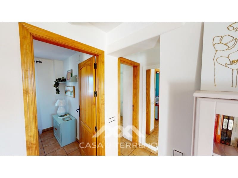 5 soveværelse Guesthouse/B & B til salg i Arenas med swimmingpool garage - € 398.000 (Ref: 8146351)