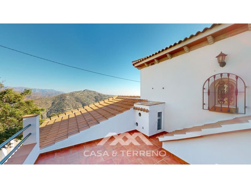 5 soveværelse Guesthouse/B & B til salg i Arenas med swimmingpool garage - € 398.000 (Ref: 8146351)