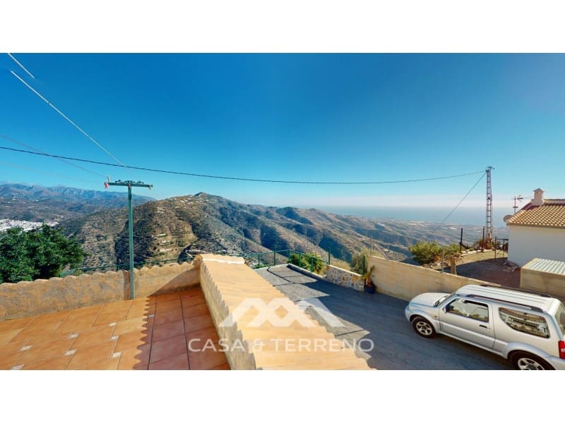 5 soveværelse Guesthouse/B & B til salg i Arenas med swimmingpool garage - € 398.000 (Ref: 8146351)