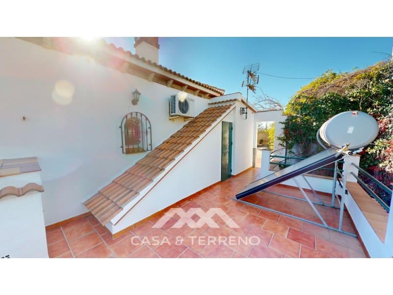 5 soveværelse Guesthouse/B & B til salg i Arenas med swimmingpool garage - € 398.000 (Ref: 8146351)