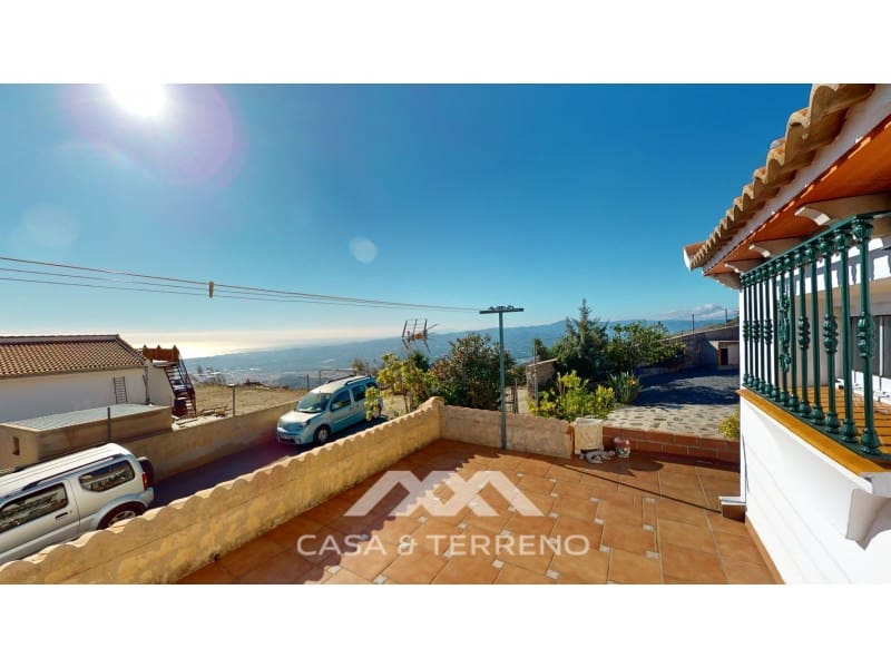 5 soveværelse Guesthouse/B & B til salg i Arenas med swimmingpool garage - € 398.000 (Ref: 8146351)