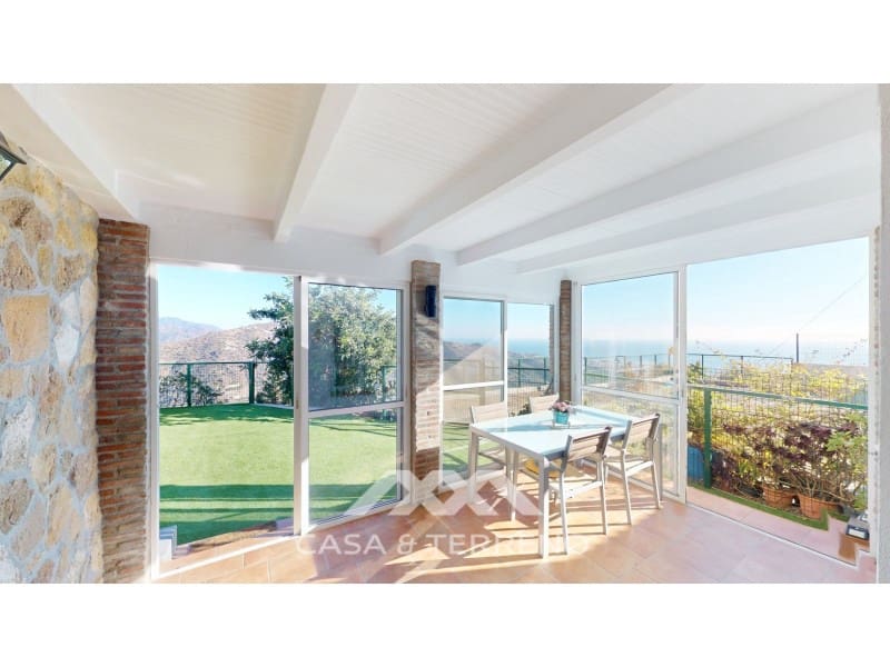 5 soveværelse Guesthouse/B & B til salg i Arenas med swimmingpool garage - € 398.000 (Ref: 8146351)