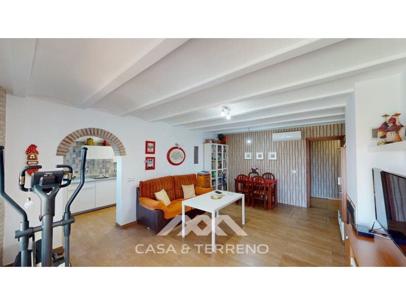 5 soveværelse Guesthouse/B & B til salg i Arenas med swimmingpool garage - € 398.000 (Ref: 8146351)