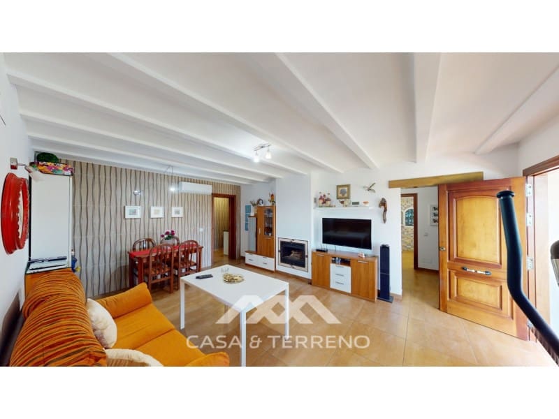 5 soveværelse Guesthouse/B & B til salg i Arenas med swimmingpool garage - € 398.000 (Ref: 8146351)