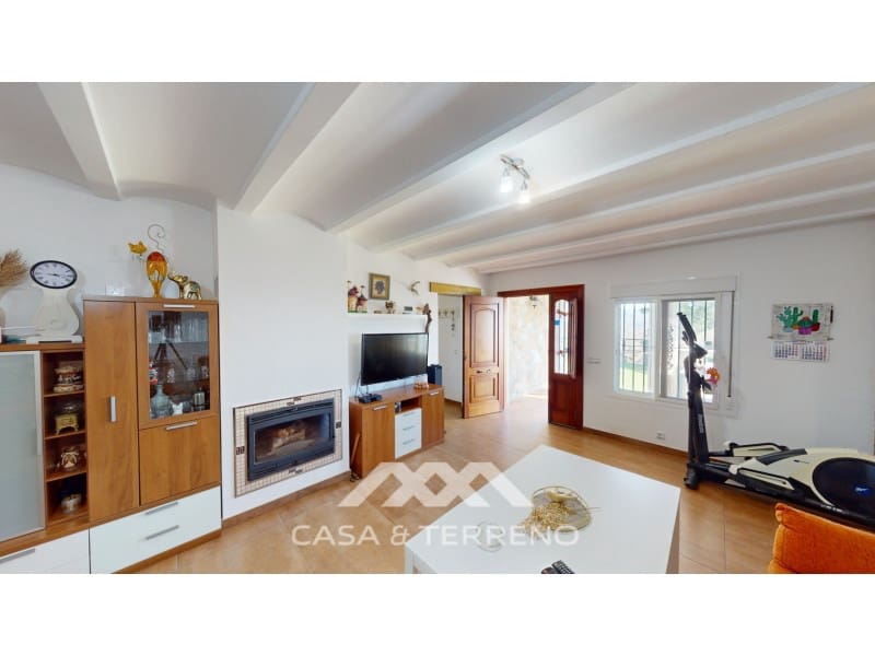 5 soveværelse Guesthouse/B & B til salg i Arenas med swimmingpool garage - € 398.000 (Ref: 8146351)