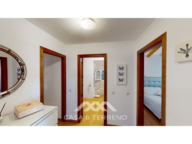 5 soveværelse Guesthouse/B & B til salg i Arenas med swimmingpool garage - € 398.000 (Ref: 8146351)