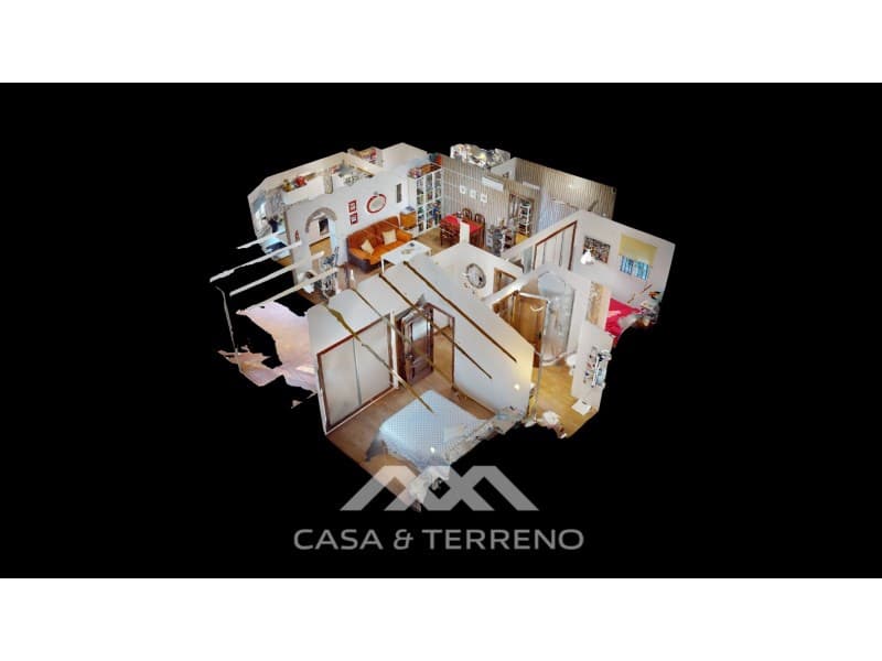 5 soveværelse Guesthouse/B & B til salg i Arenas med swimmingpool garage - € 398.000 (Ref: 8146351)