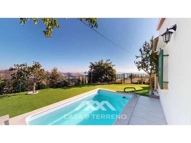 5 slaapkamer Gastenverblijf/B&B te koop in Arenas met zwembad garage - € 398.000 (Ref: 8146351)