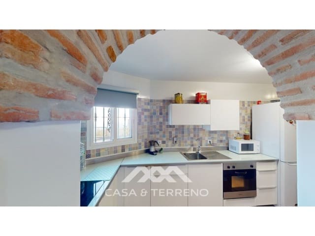 5 slaapkamer Gastenverblijf/B&B te koop in Arenas met zwembad garage - € 398.000 (Ref: 8146351)