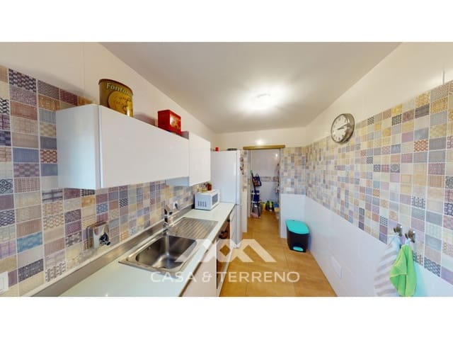 5 slaapkamer Gastenverblijf/B&B te koop in Arenas met zwembad garage - € 398.000 (Ref: 8146351)