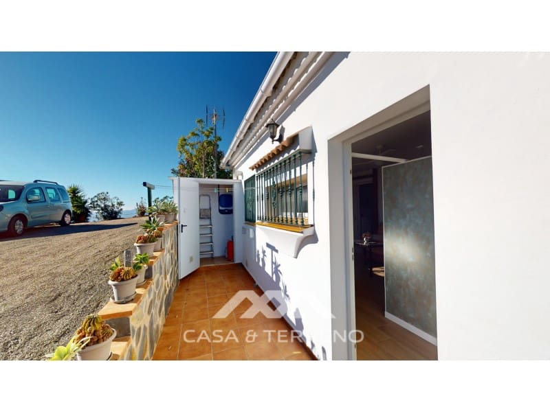 5 soveværelse Guesthouse/B & B til salg i Arenas med swimmingpool garage - € 398.000 (Ref: 8146351)