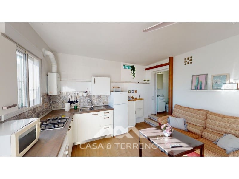 5 soveværelse Guesthouse/B & B til salg i Arenas med swimmingpool garage - € 398.000 (Ref: 8146351)