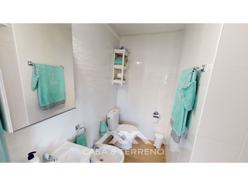 5 soveværelse Guesthouse/B & B til salg i Arenas med swimmingpool garage - € 398.000 (Ref: 8146351)