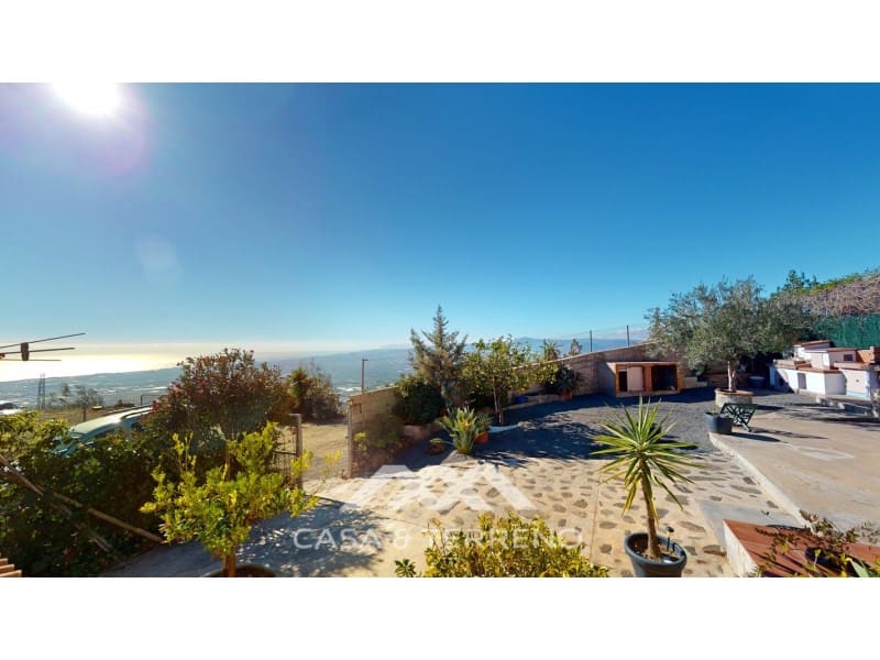 5 soveværelse Guesthouse/B & B til salg i Arenas med swimmingpool garage - € 398.000 (Ref: 8146351)