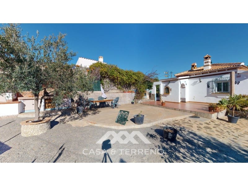 5 soveværelse Guesthouse/B & B til salg i Arenas med swimmingpool garage - € 398.000 (Ref: 8146351)