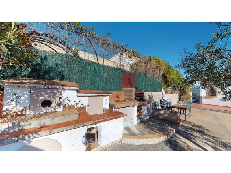 5 soveværelse Guesthouse/B & B til salg i Arenas med swimmingpool garage - € 398.000 (Ref: 8146351)