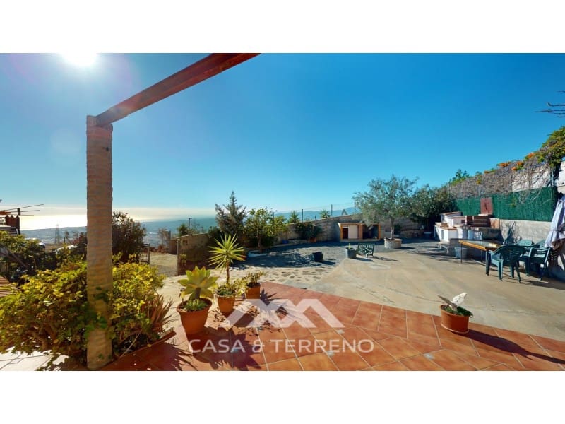 5 soveværelse Guesthouse/B & B til salg i Arenas med swimmingpool garage - € 398.000 (Ref: 8146351)