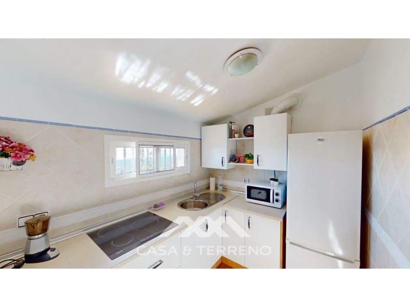 5 soveværelse Guesthouse/B & B til salg i Arenas med swimmingpool garage - € 398.000 (Ref: 8146351)