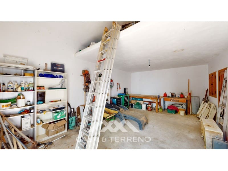 5 soveværelse Guesthouse/B & B til salg i Sedella med swimmingpool garage - € 398.000 (Ref: 8146352)