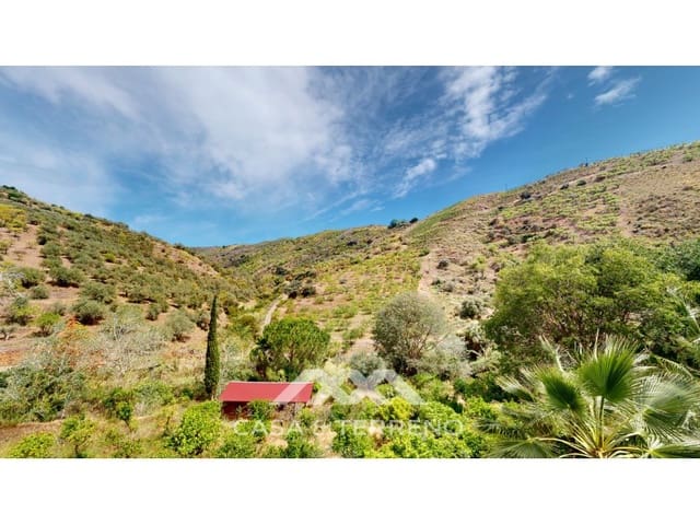 5 bedroom Guesthouse/B & B for sale in Sedella with pool garage - € 398,000 (Ref: 8146352)