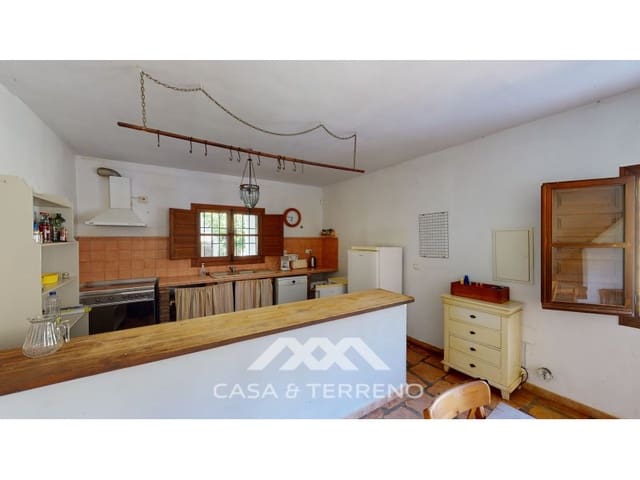 5 bedroom Guesthouse/B & B for sale in Sedella with pool garage - € 398,000 (Ref: 8146352)