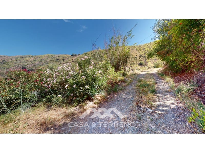 5 soveværelse Guesthouse/B & B til salg i Sedella med swimmingpool garage - € 398.000 (Ref: 8146352)