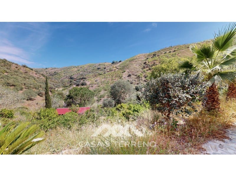 5 soveværelse Guesthouse/B & B til salg i Sedella med swimmingpool garage - € 398.000 (Ref: 8146352)