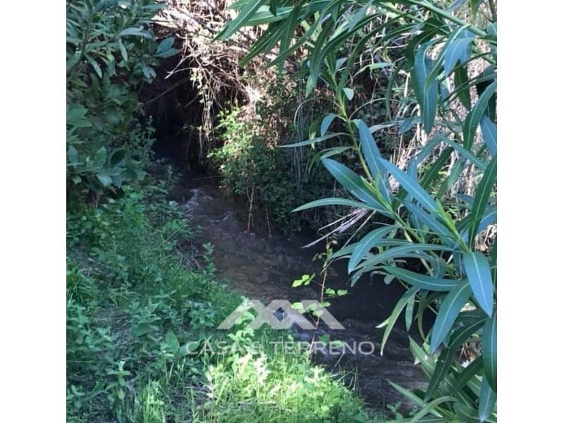 5 soveværelse Guesthouse/B & B til salg i Sedella med swimmingpool garage - € 398.000 (Ref: 8146352)