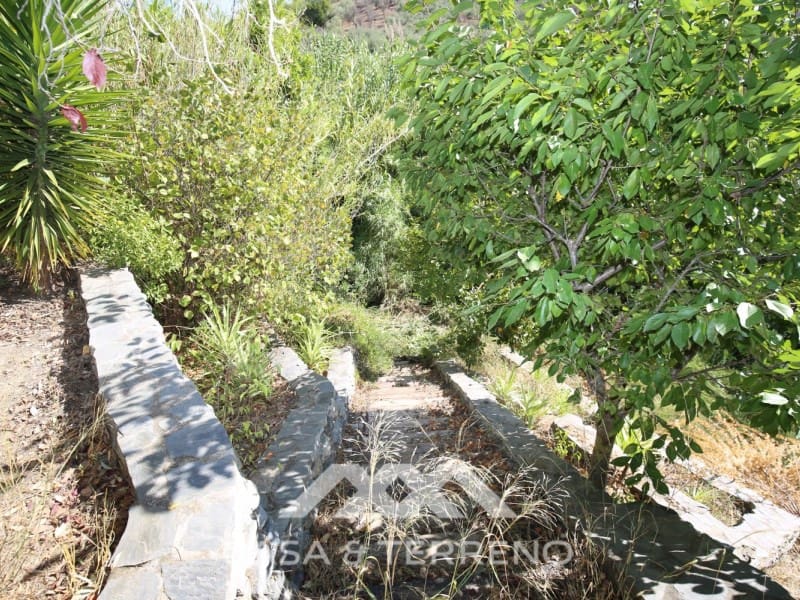 5 soveværelse Guesthouse/B & B til salg i Sedella med swimmingpool garage - € 398.000 (Ref: 8146352)