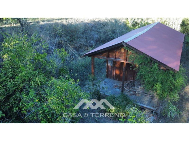 5 soveværelse Guesthouse/B & B til salg i Sedella med swimmingpool garage - € 398.000 (Ref: 8146352)